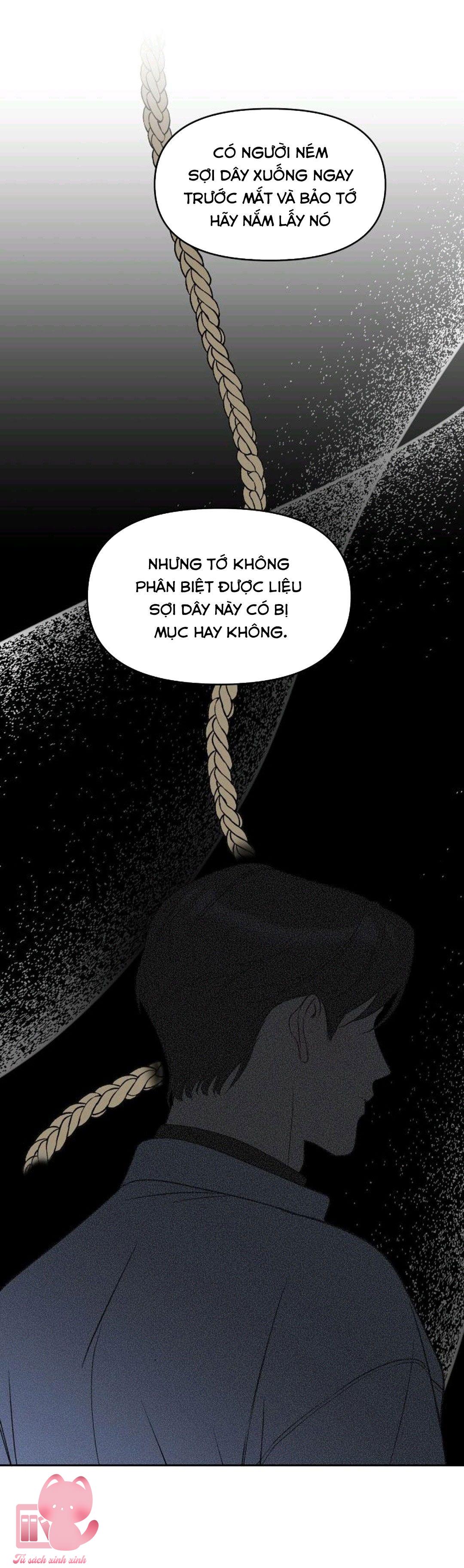 Gieo Nhân Gặt Quả Chap 24 - Trang 2