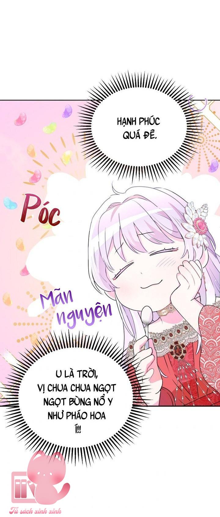 Bỏ Quách Chồng Con Đi, Tiền Bạc Mới Là Tất Cả Chap 20 - Trang 2