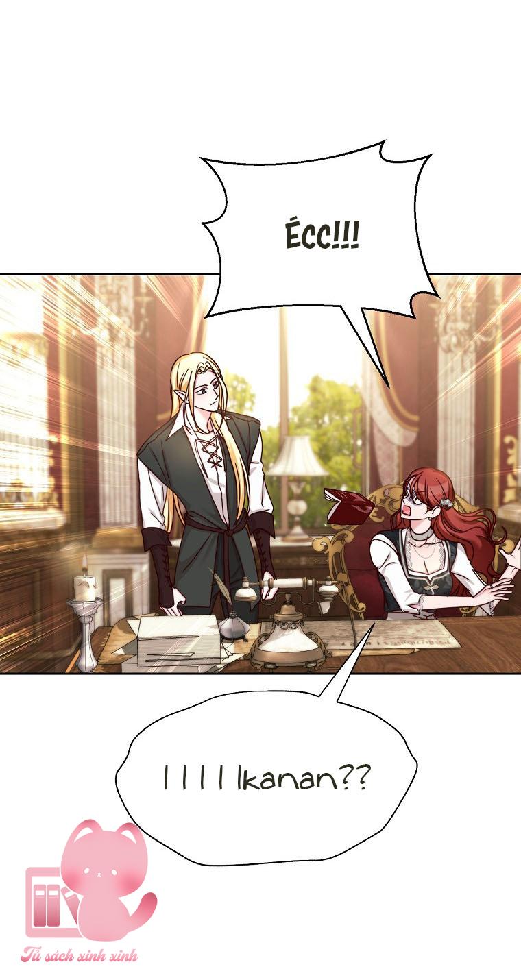 Thế Thì Ta Cứ Trở Thành Kẻ Ác Thôi Chap 71 - Trang 2