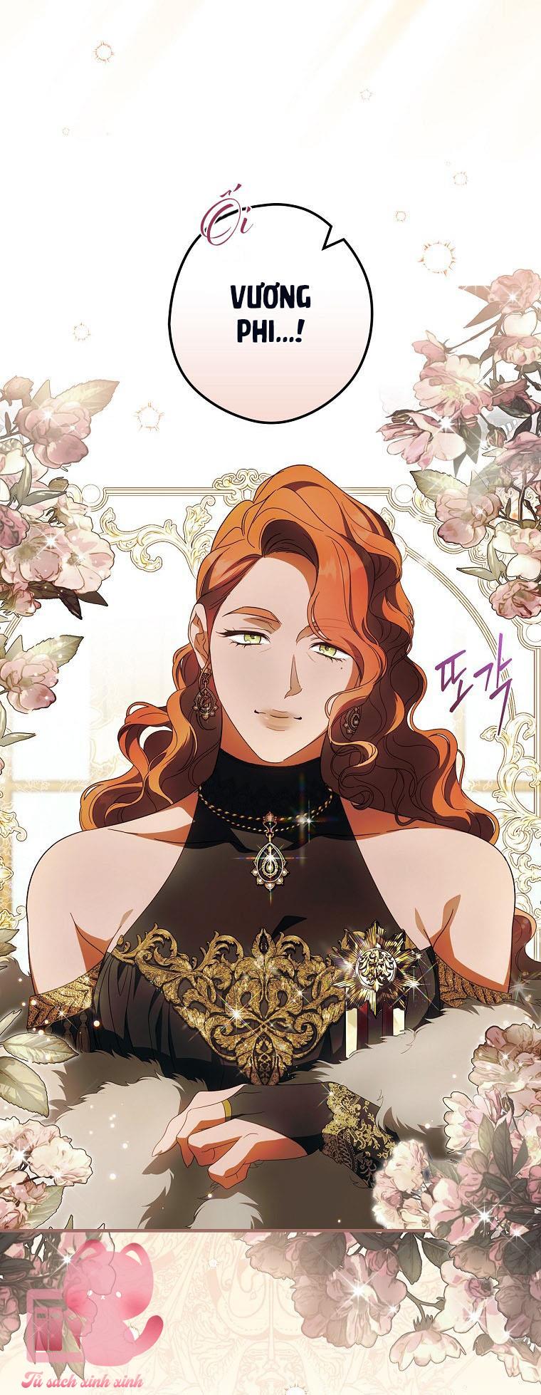 Cách Khiến Phu Quân Đứng Về Phía Tôi Chap 85 - Trang 2