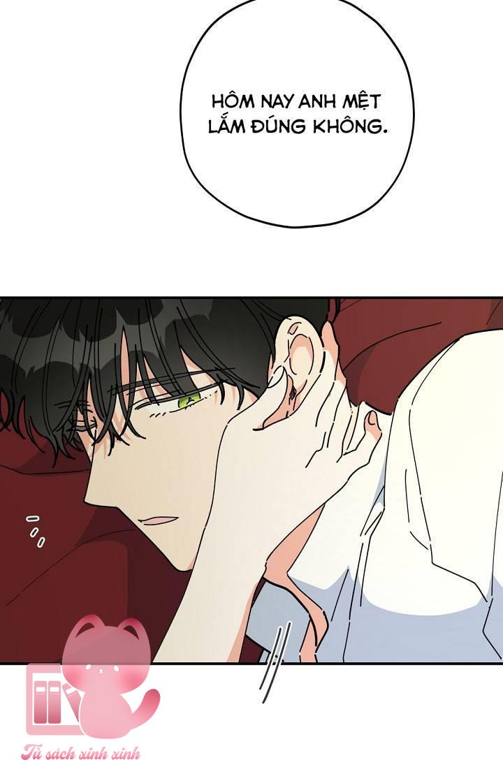 Người Hùng Của Ác Nữ Chapter 72 - Trang 3
