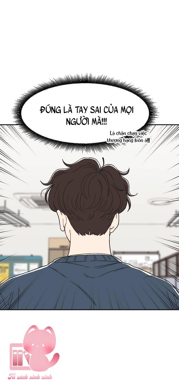 Trái Dấu Hút Nhau Chap 3 - Trang 2