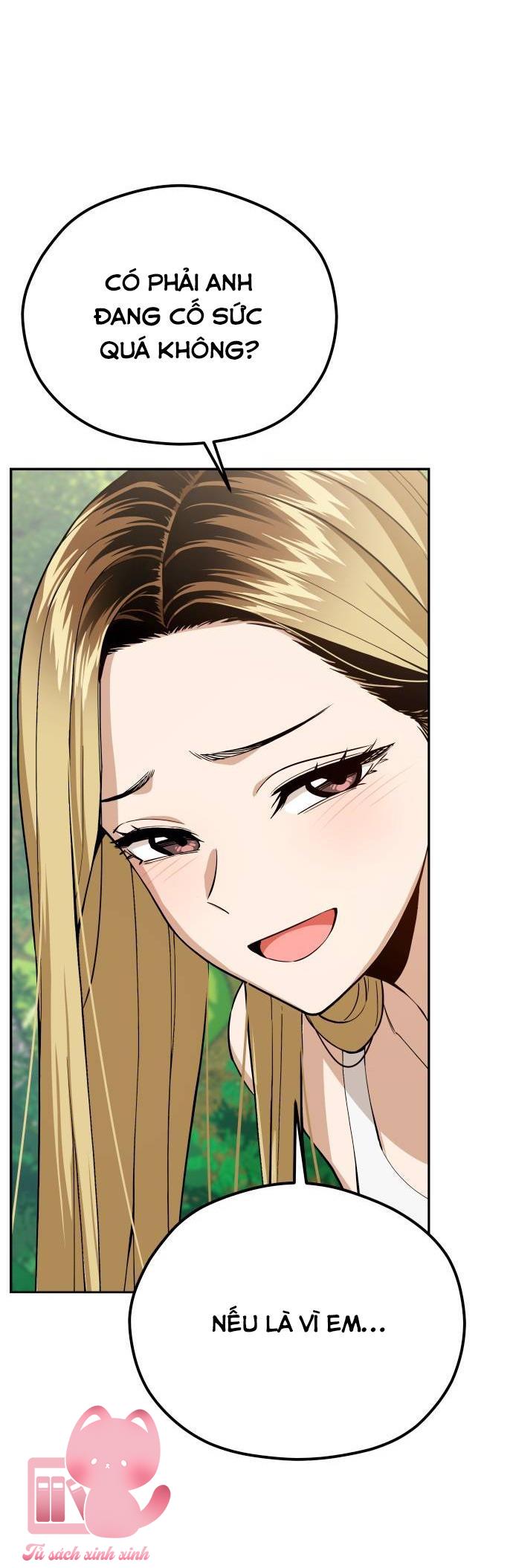 Lớ Ngớ Vớ Phải Tình Yêu Chap 85 - Trang 3