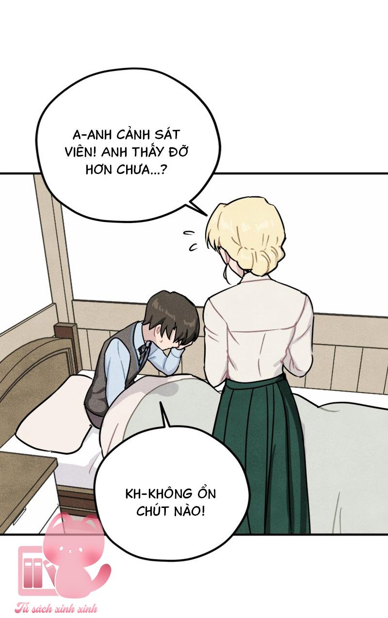 Phù Thủy Độc Dược Chap 11 - Trang 3