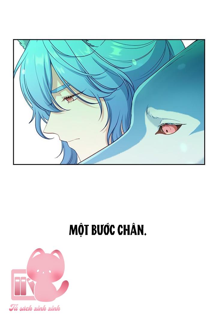 Hãy Coi Chừng Ác Nữ Chap NT3 - Trang 2
