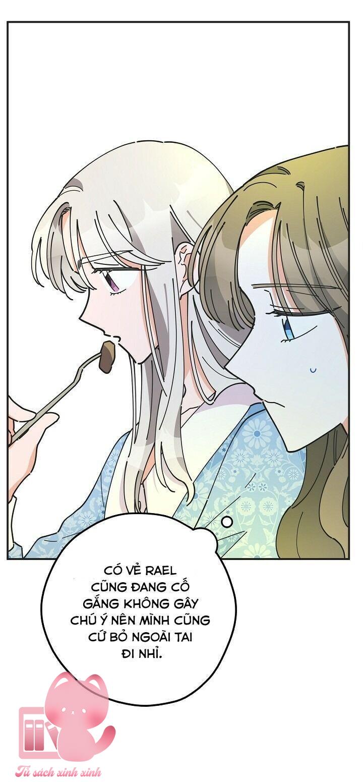Người Hùng Của Ác Nữ Chapter 51 - Trang 4