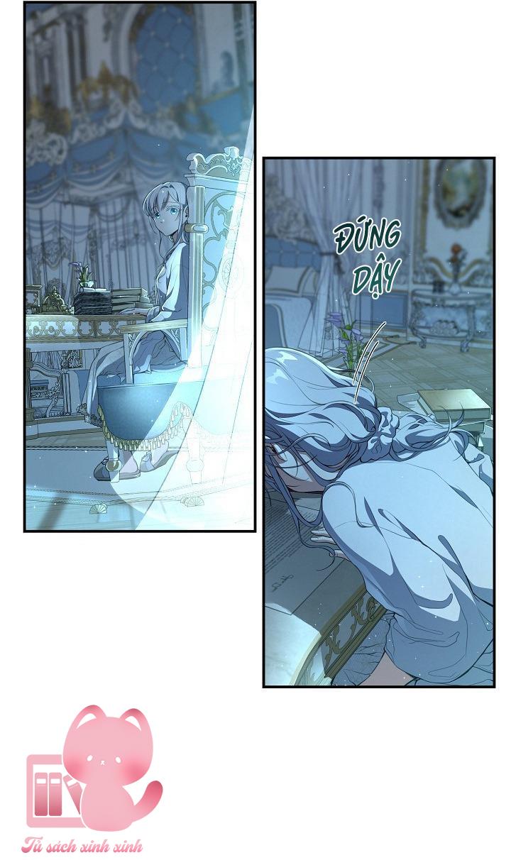 Hướng Về Ánh Dương Lần Nữa Chapter 54 - Trang 4