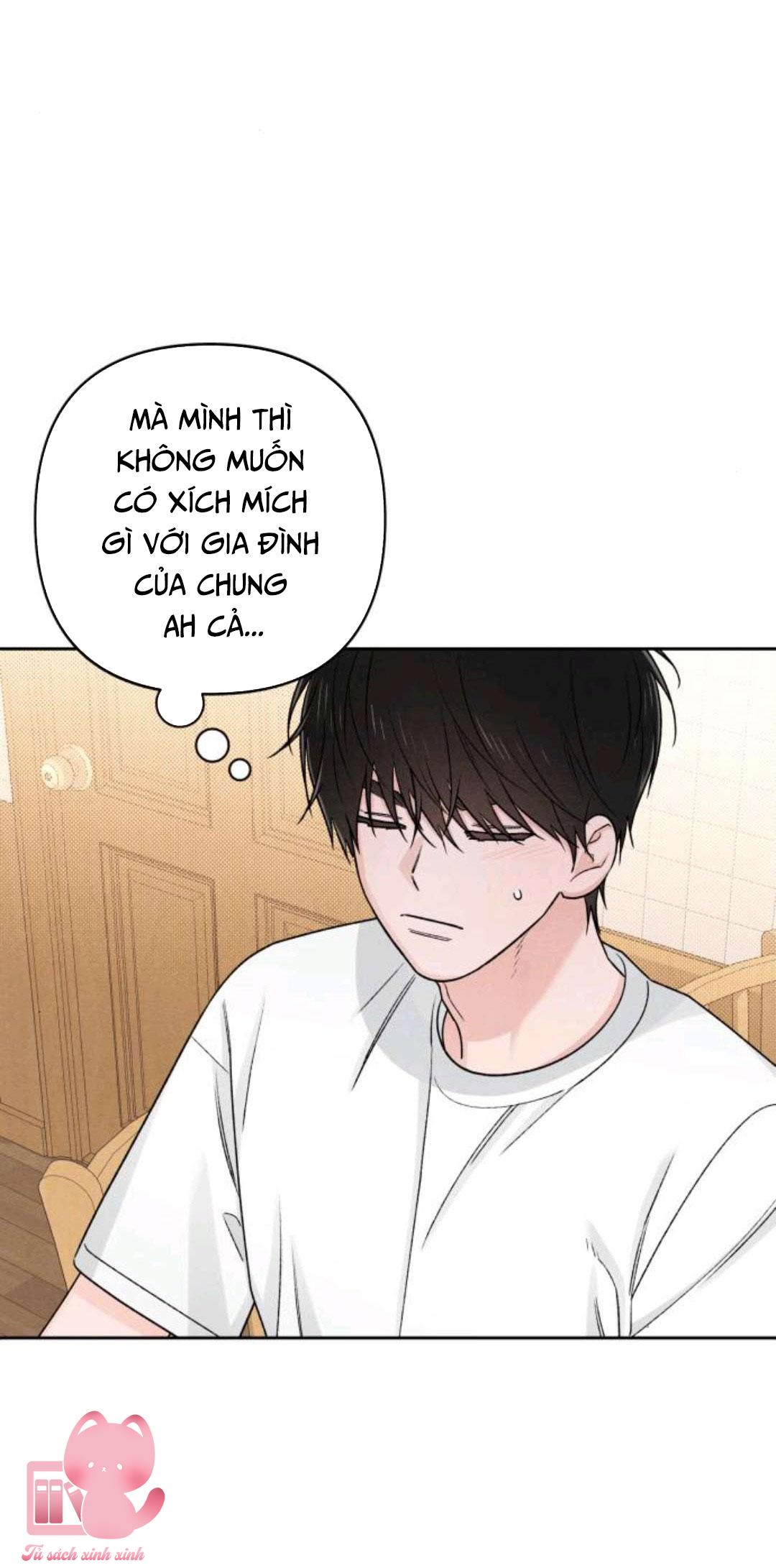 Bí Mật Thanh Xuân Chapter 84 - Trang 4