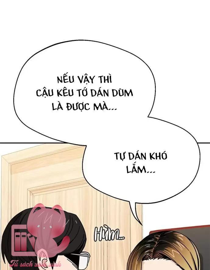 Lớ Ngớ Vớ Phải Tình Yêu Chap 45 - Trang 2