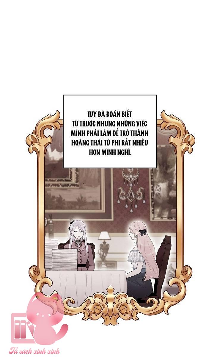Ác Nữ Muốn Ly Hôn Chap 93 - Trang 2