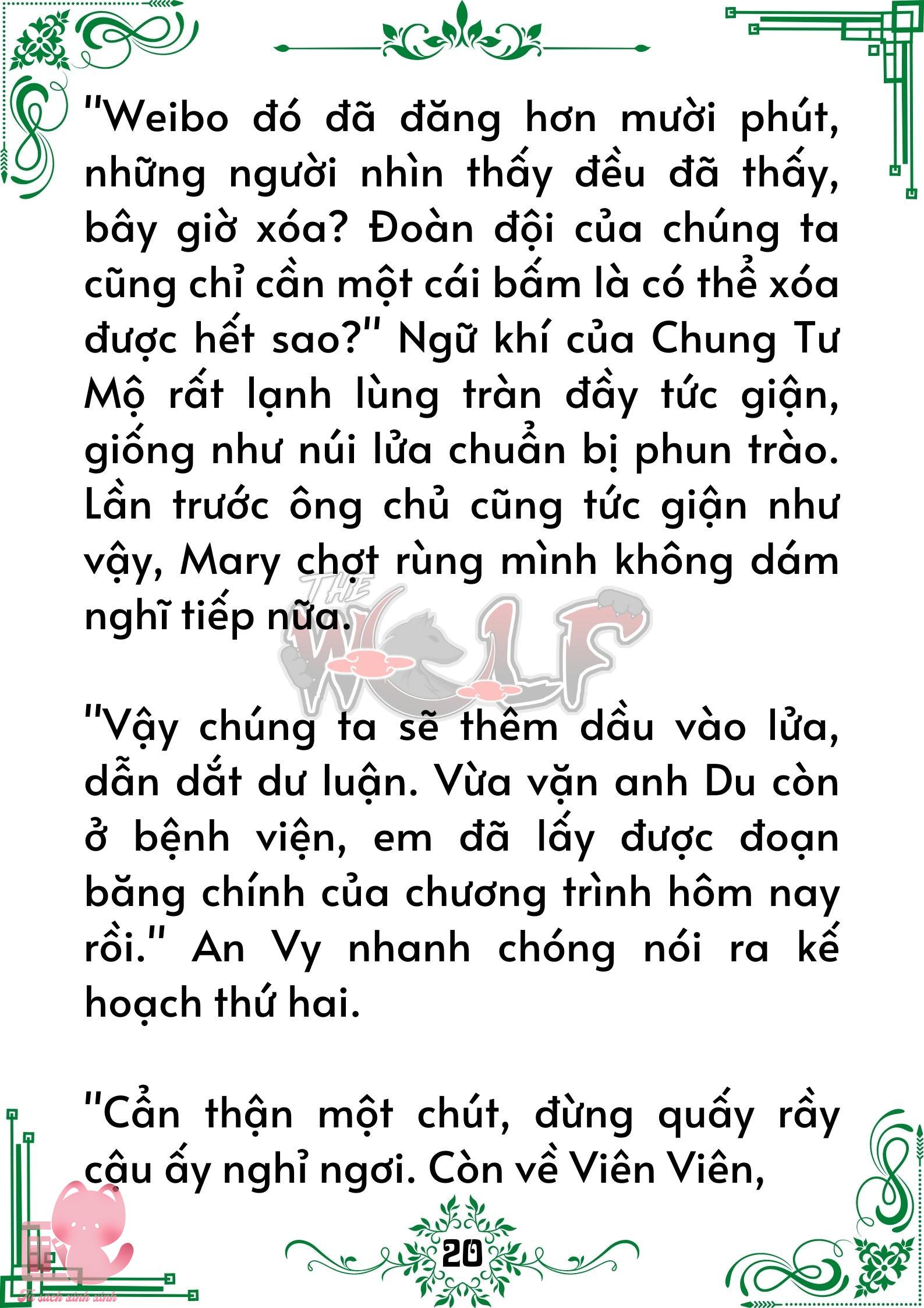 Quý nhân phù trợ Du Chap 37 - Trang 2