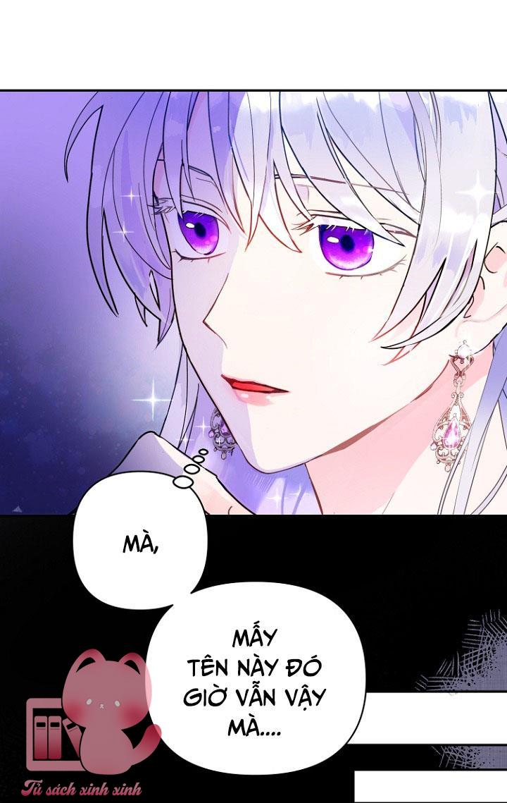 Bỏ Quách Chồng Con Đi, Tiền Bạc Mới Là Tất Cả Chap 13 - Trang 2