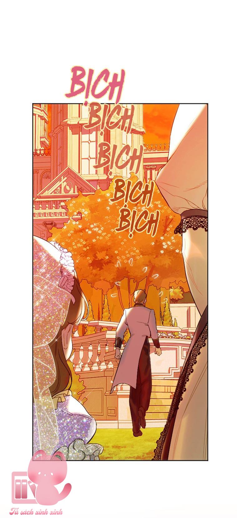 Khế Ước Hôn Nhân Của Mẹ Tôi Chapter 19 - Trang 4