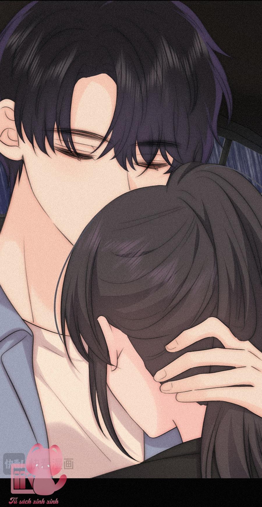 Bệnh Yêu Chap 123 - Trang 2