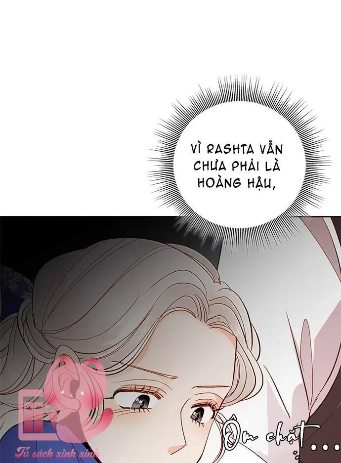 Hoàng Hậu Tái Hôn Chapter 57 - Trang 4
