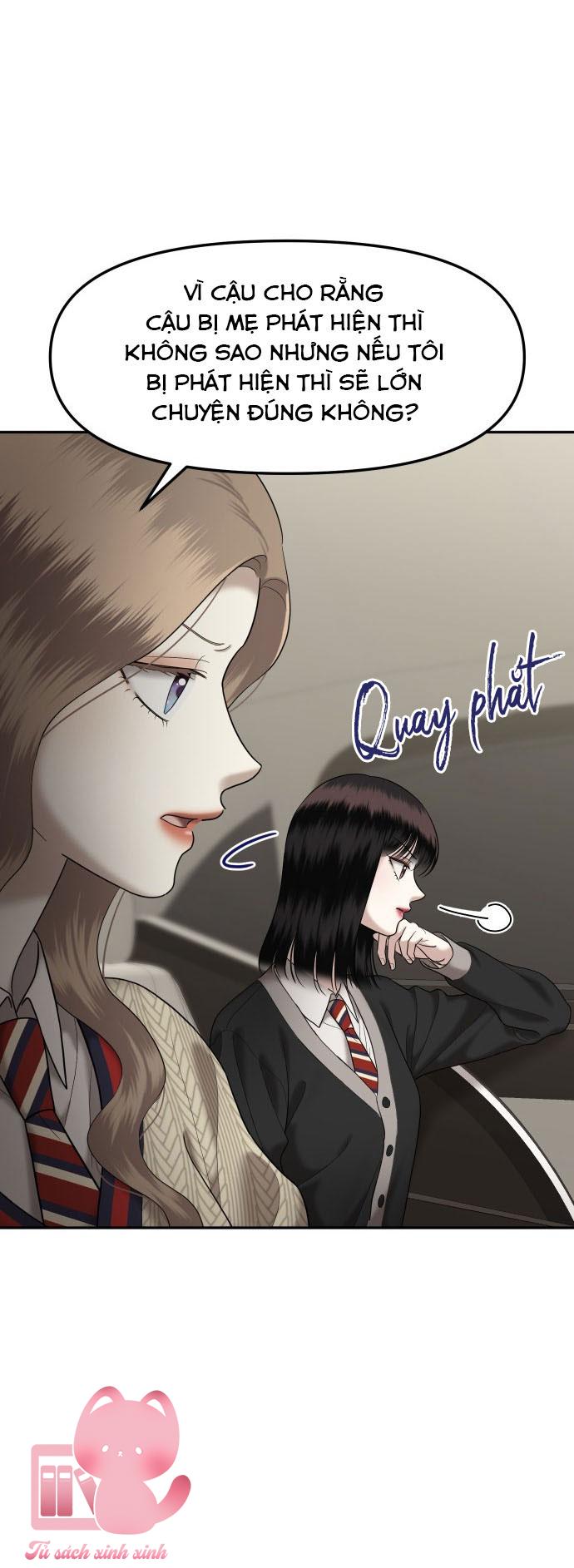 Chị Em Tranh Đấu Chap 68 - Trang 2