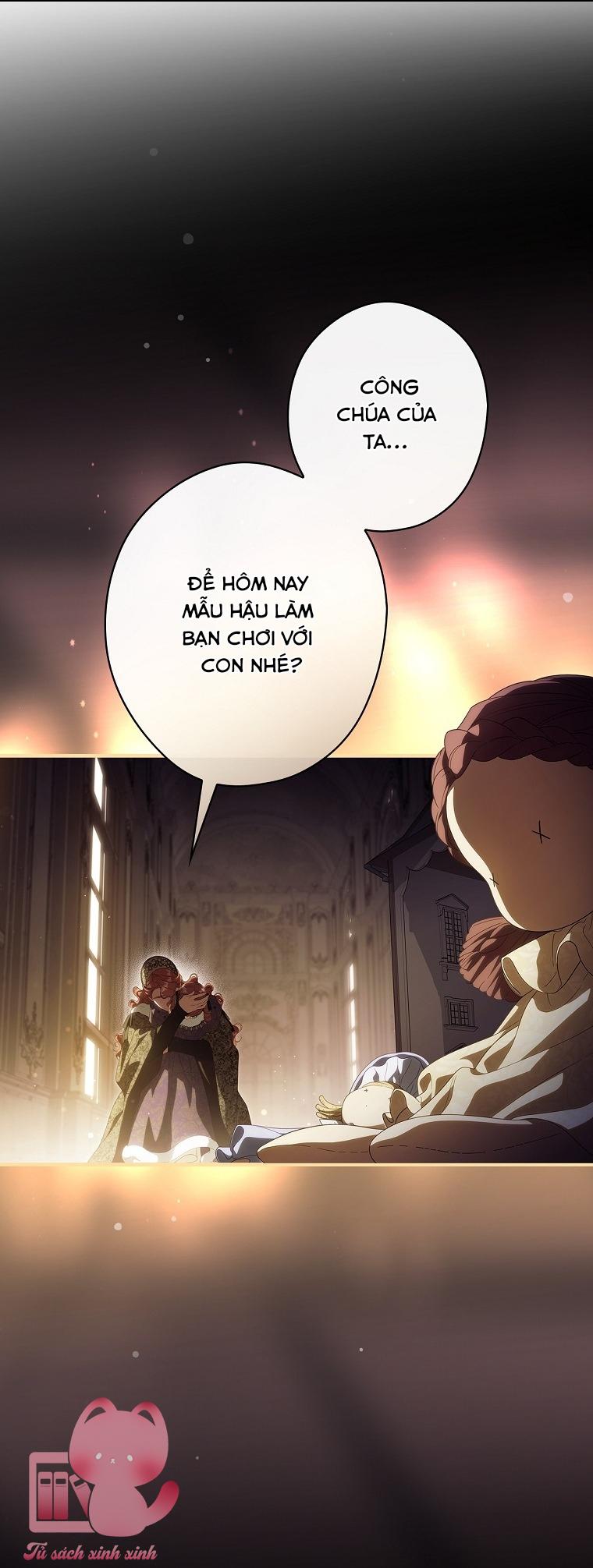 Cách Khiến Phu Quân Đứng Về Phía Tôi Chap 112 - Trang 2