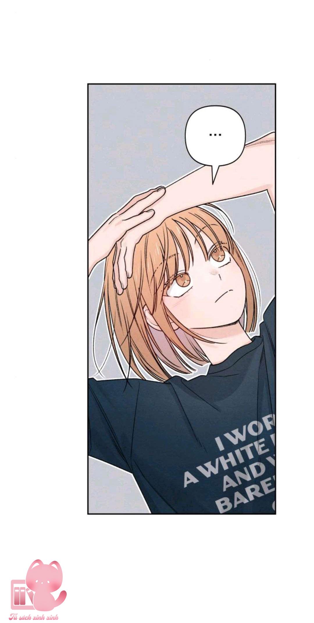 Bí Mật Thanh Xuân Chapter 80 - Trang 4