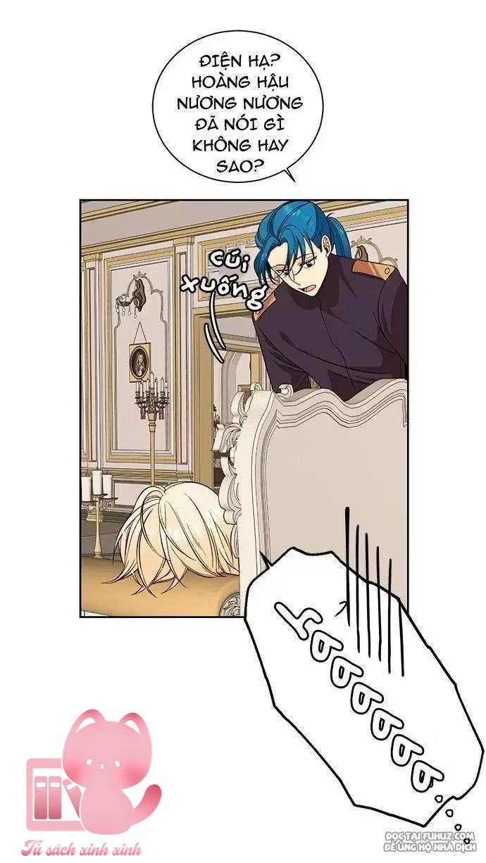 Hoàng Hậu Tái Hôn Chapter 28 - Trang 4