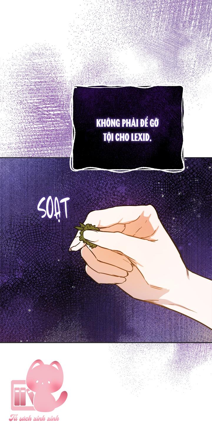 Cuộc Sống Mới Của Công Nương Chapter 32 - Trang 4