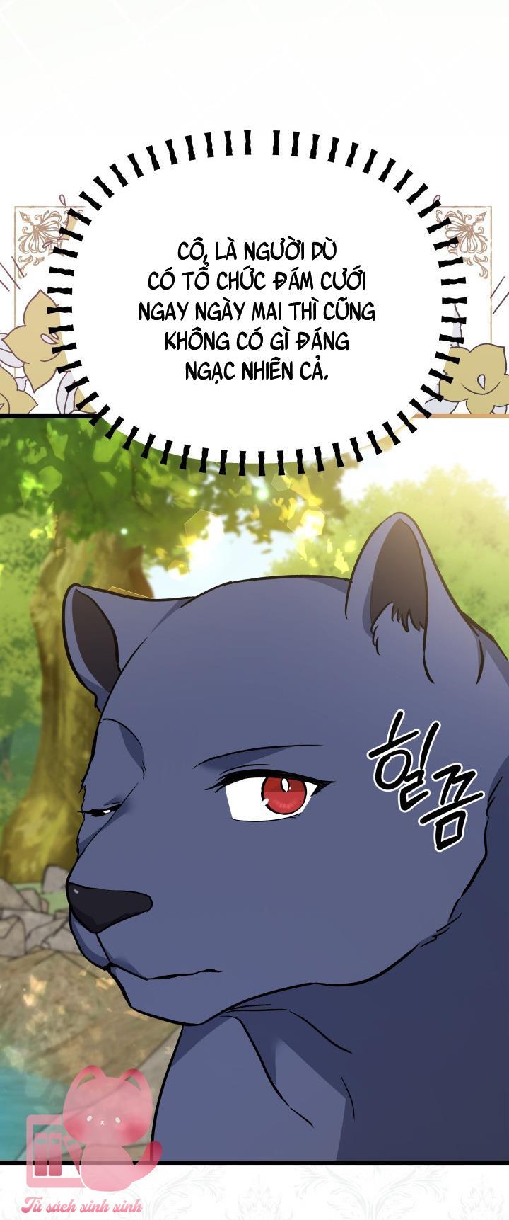 Quan Hệ Cộng Sinh Giữa Báo Đen Và Thỏ Trắng Chap (NT3) - Trang 2
