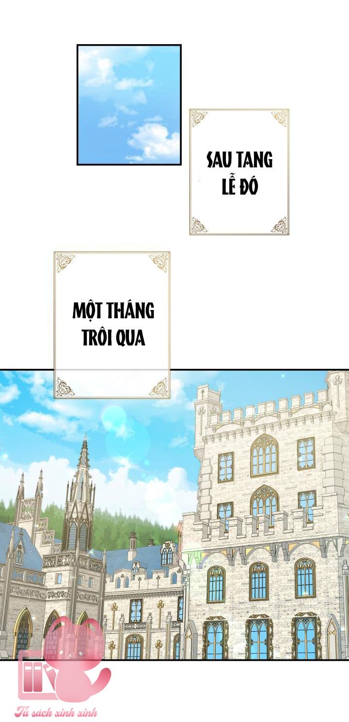 Những Nhân Vật Mạnh Nhất Thế Giới Ám Ảnh Tôi Chapter 5 - Trang 4