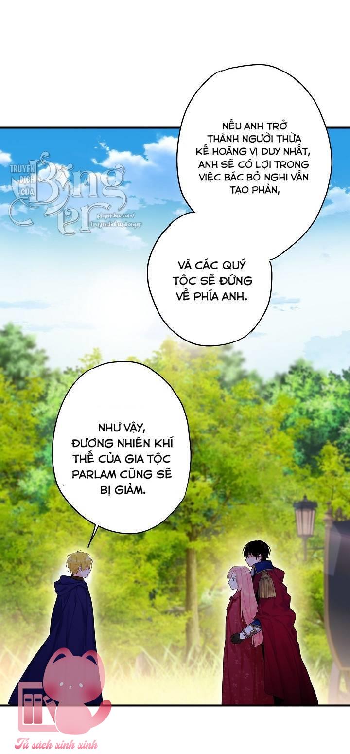 Ác Nữ Muốn Ly Hôn Chap 85 - Trang 2