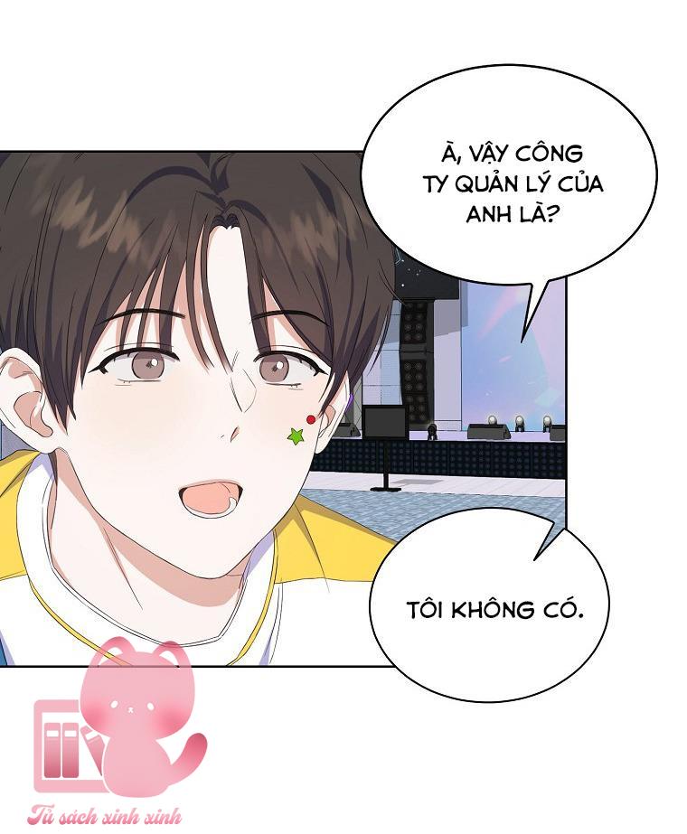 Debut Or Die Chapter 3 - Trang 4