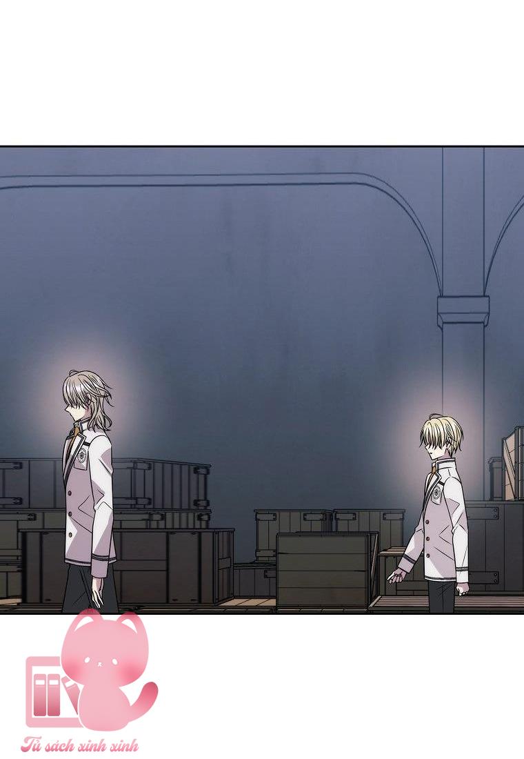Black Haze Chapter 16 - Trang 4