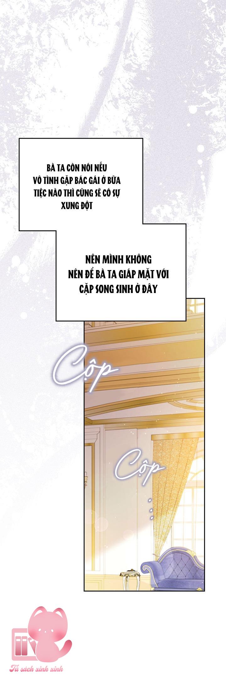 Kiếp Này Ta Sẽ Trở Thành Gia Chủ Chap 129 - Trang 2