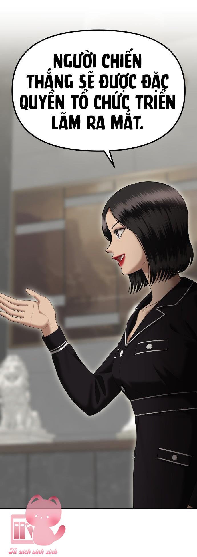 Chị Em Tranh Đấu Chap 47 - Trang 2