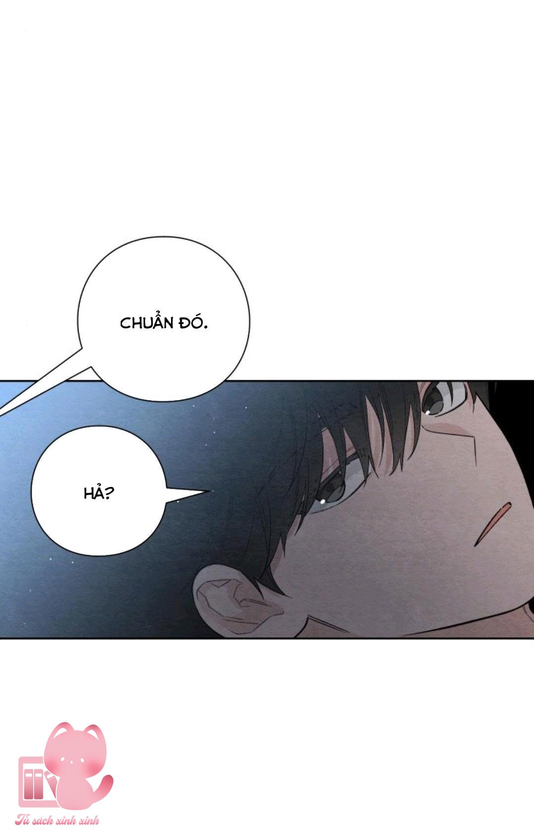 Bí Mật Thanh Xuân Chapter 24 - Trang 4