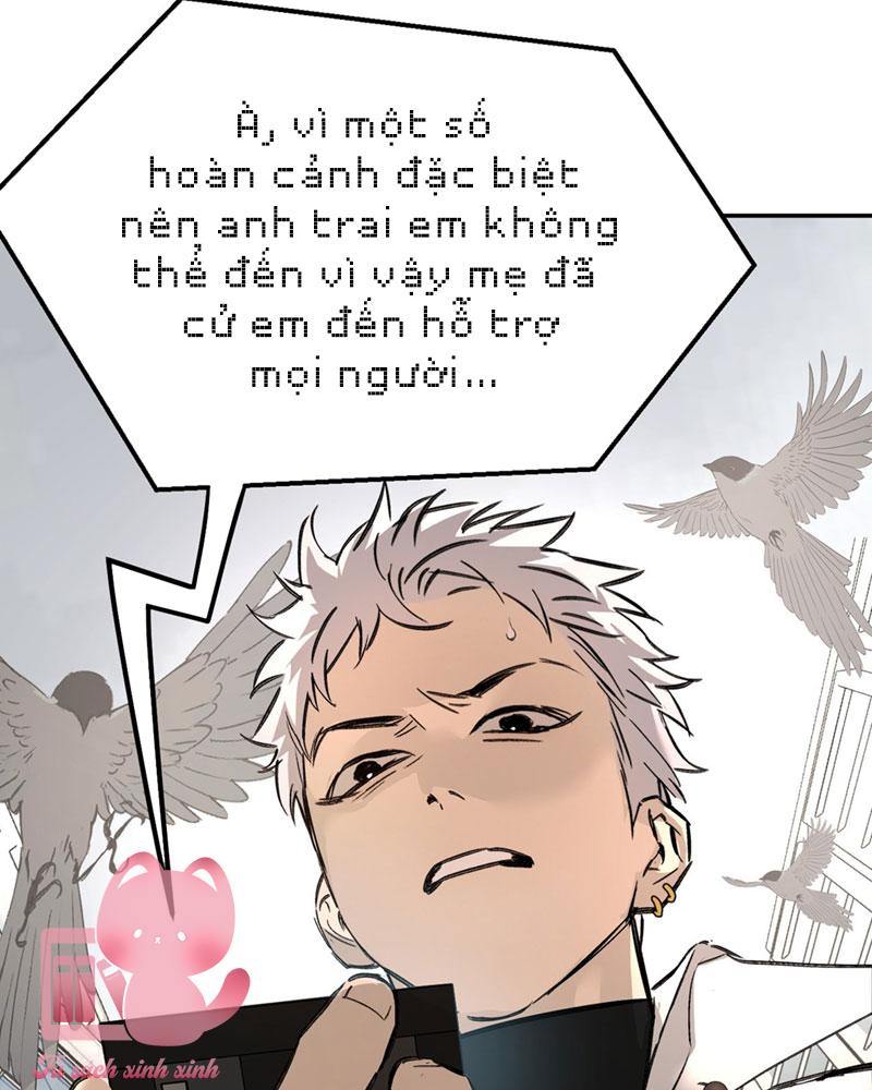 Ác Chi Hoàn Chapter 28 - Trang 4