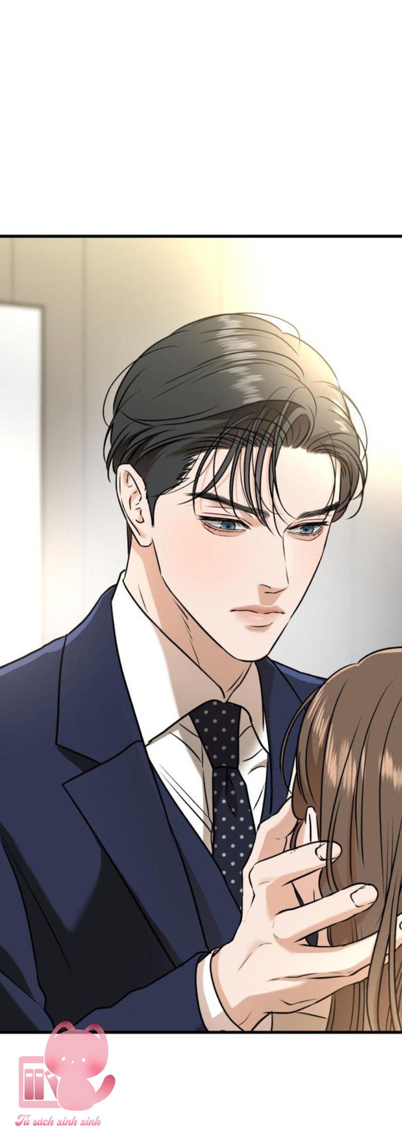 Tôi Nóng Lòng Muốn Chiếm Lấy Cô Ấy Chap 38 - Trang 3
