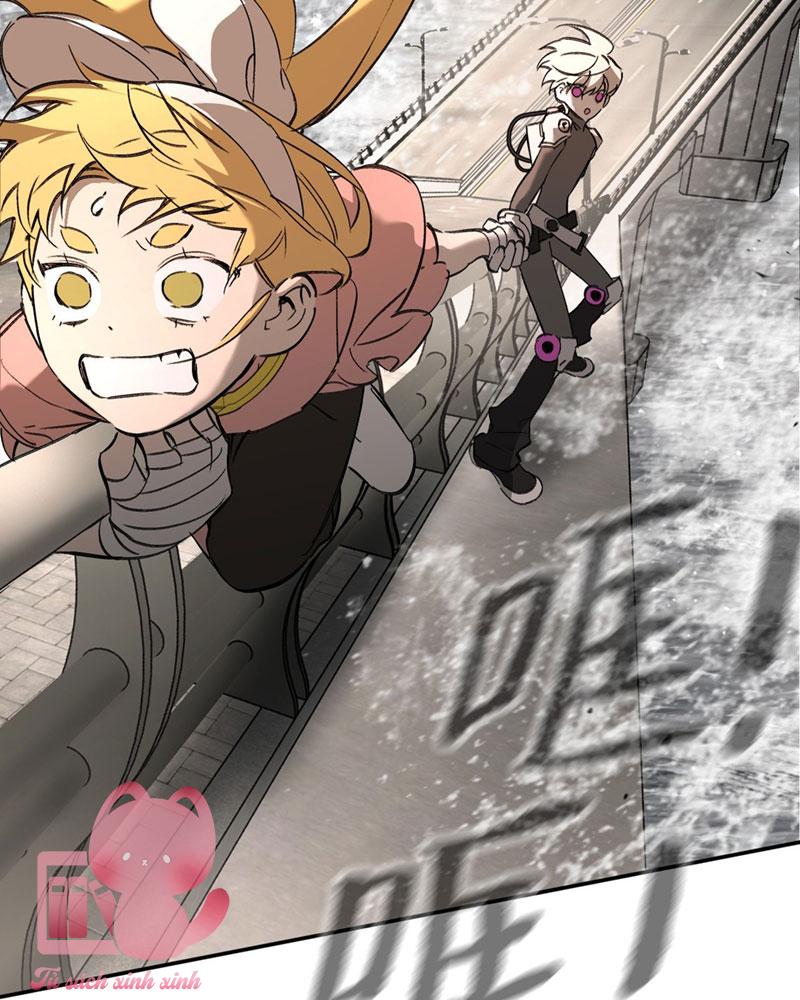Ác Chi Hoàn Chapter 28 - Trang 4