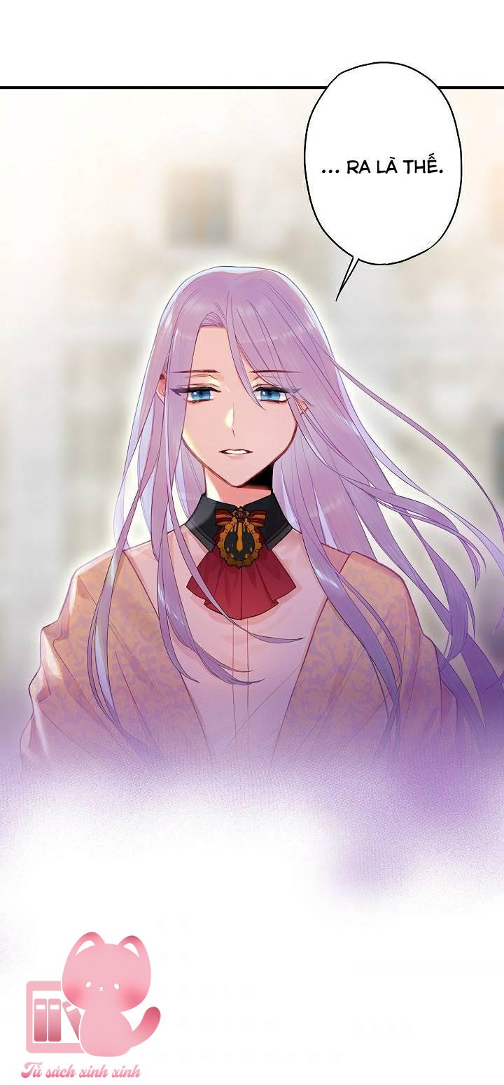 Ác Nữ Muốn Ly Hôn Chap 65 - Trang 2