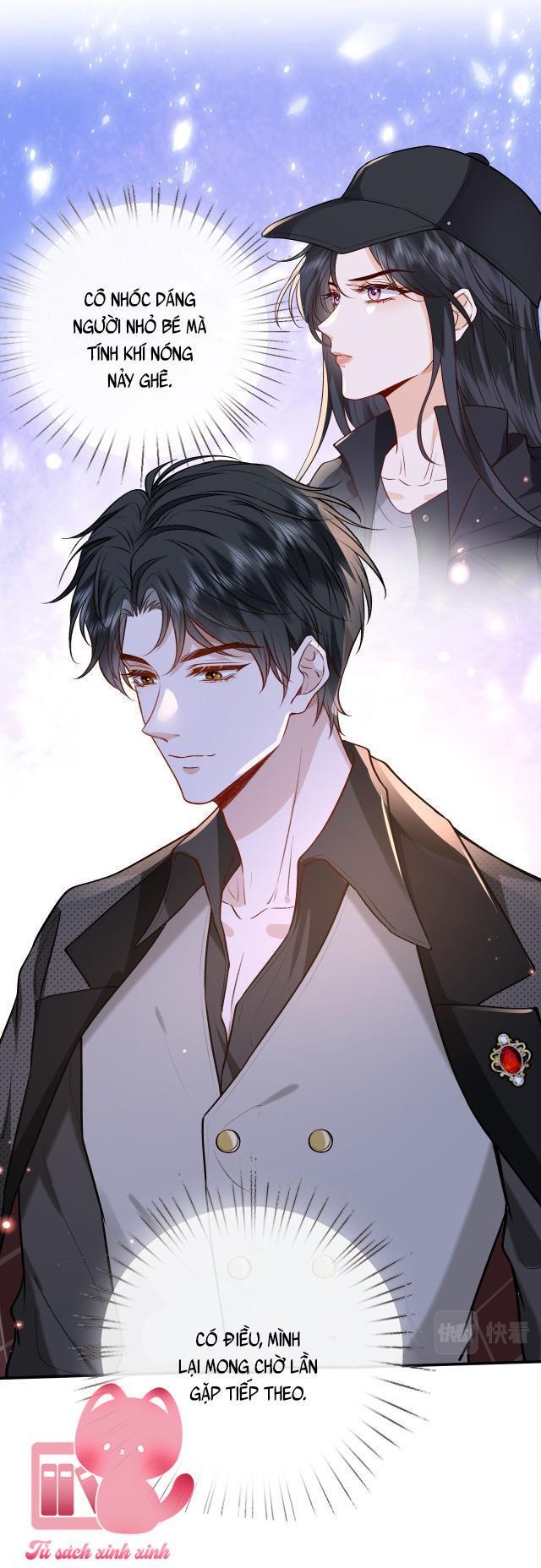 Phu Nhân Mỗi Ngày Đều Tại Tuyến Vả Mặt Chap 3 - Trang 2