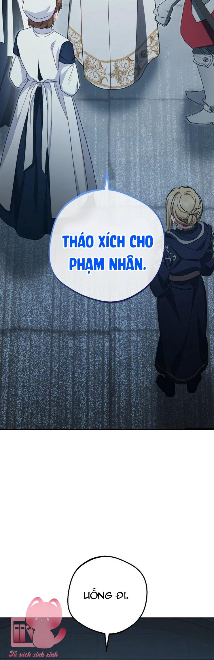 Được Yêu Thương Mà Còn Ngại Ngùng Sao! Chap 63 - Trang 4