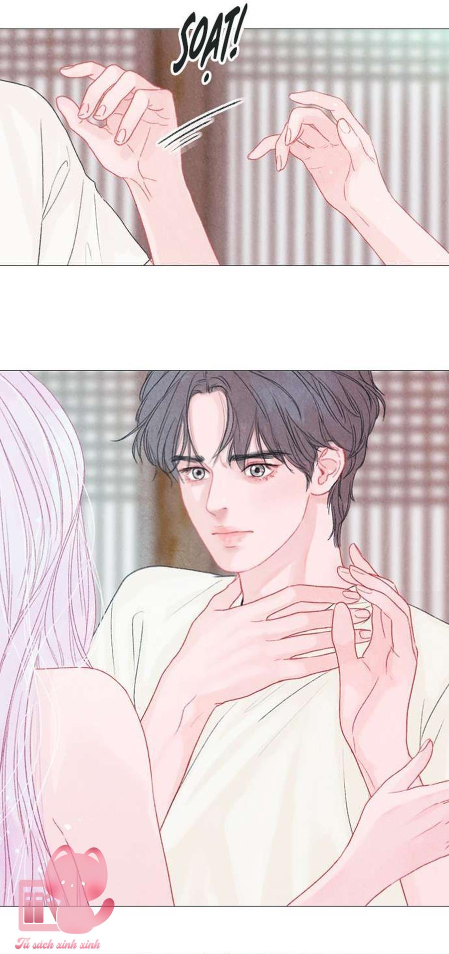 Thần Bí Chap 4 - Trang 2