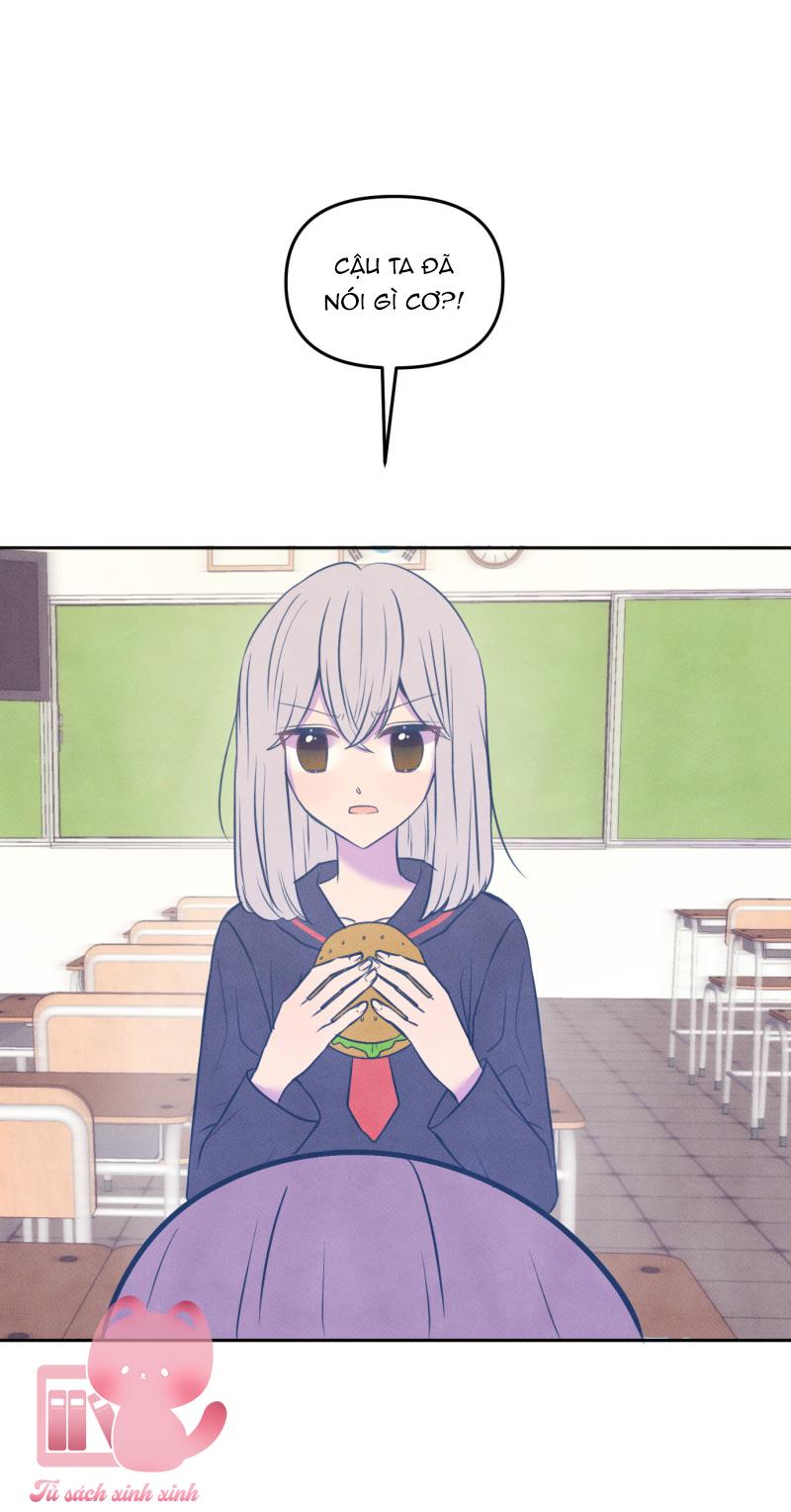 Tình Yêu Tựa Vòng Lặp Chap 22 - Trang 2