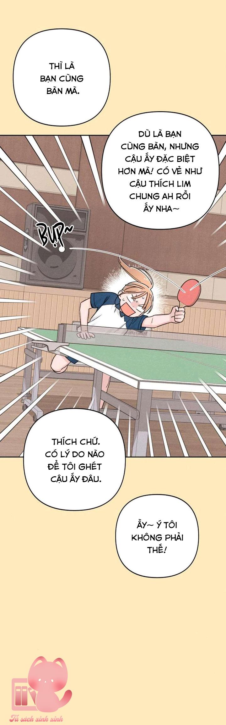 Bí Mật Thanh Xuân Chapter 76 - Trang 4