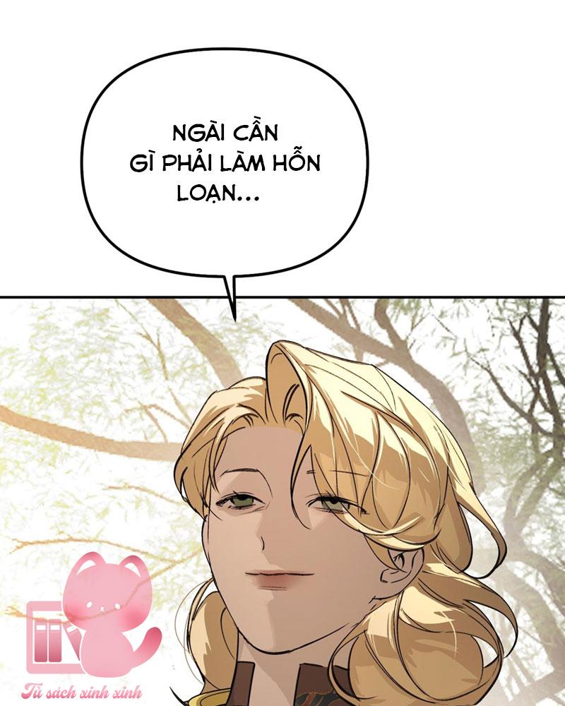 Ác Chi Hoàn Chapter 11 - Trang 4