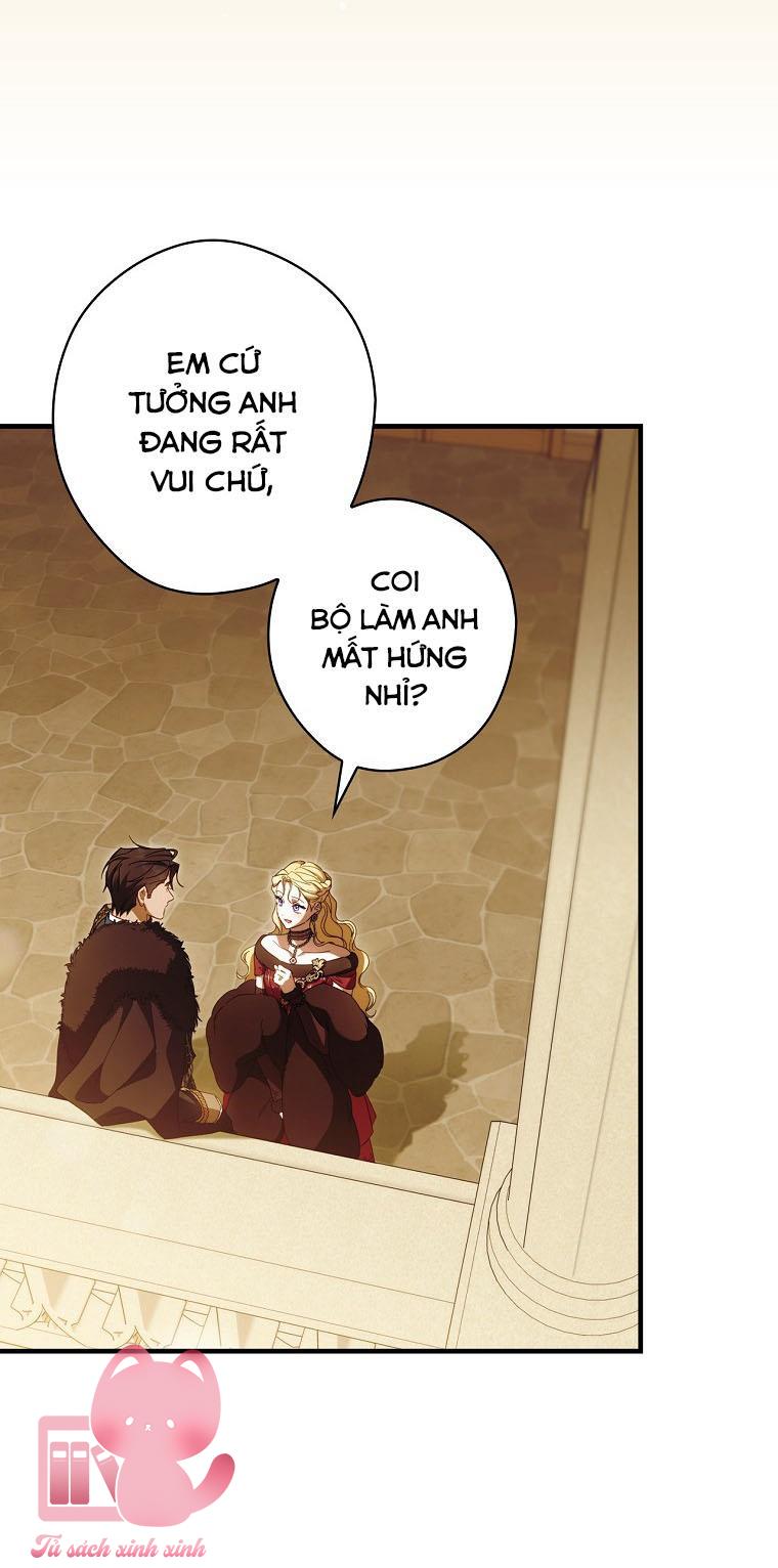 Cách Khiến Phu Quân Đứng Về Phía Tôi Chap 85 - Trang 2