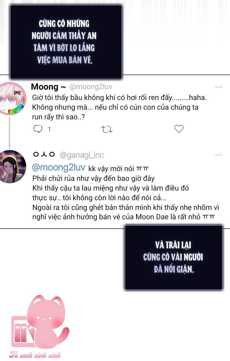 Debut Or Die Chap 35 - Trang 3