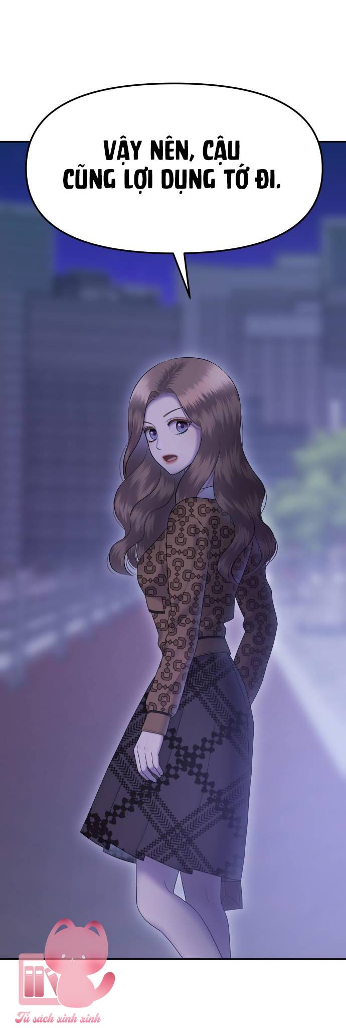 Chị Em Tranh Đấu Chap 43 - Trang 2