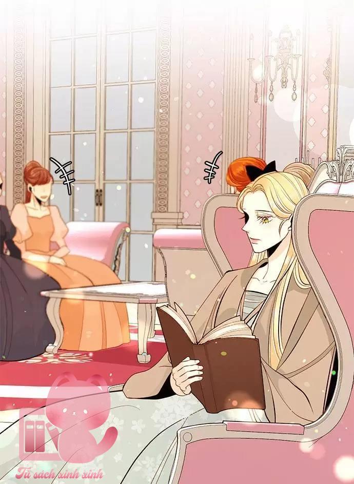 Hoàng Hậu Tái Hôn Chapter 44 - Trang 4