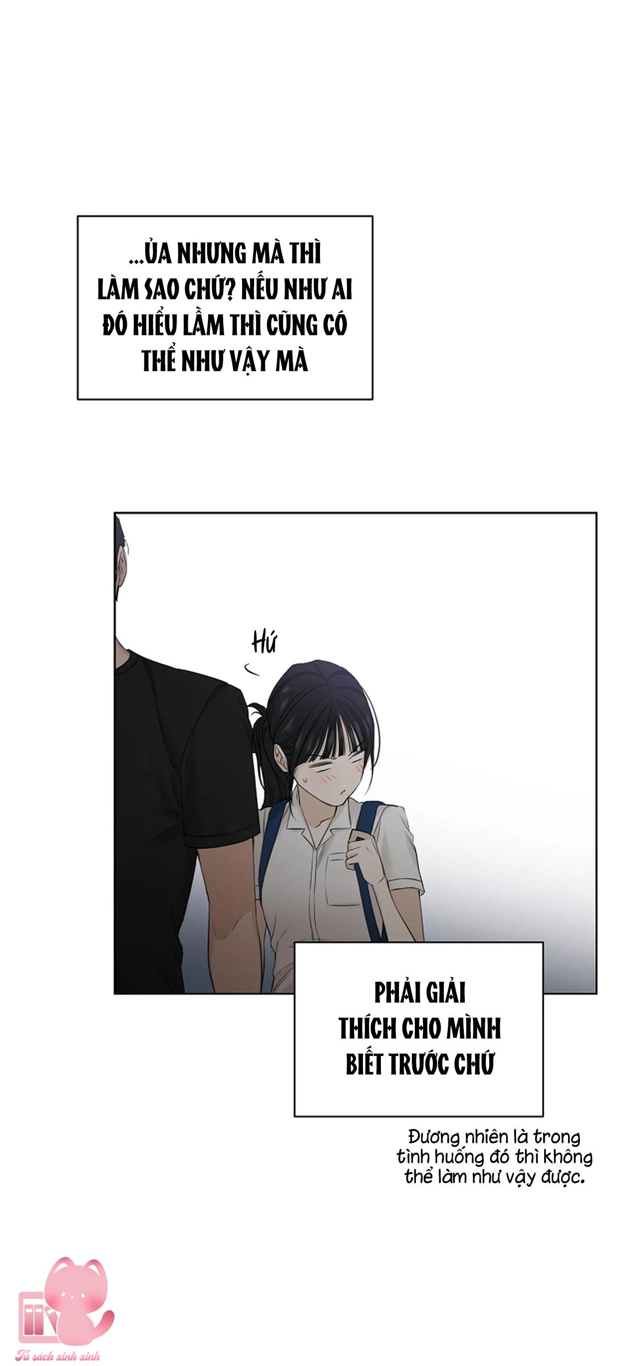 Bình Minh Chap 19 - Trang 4
