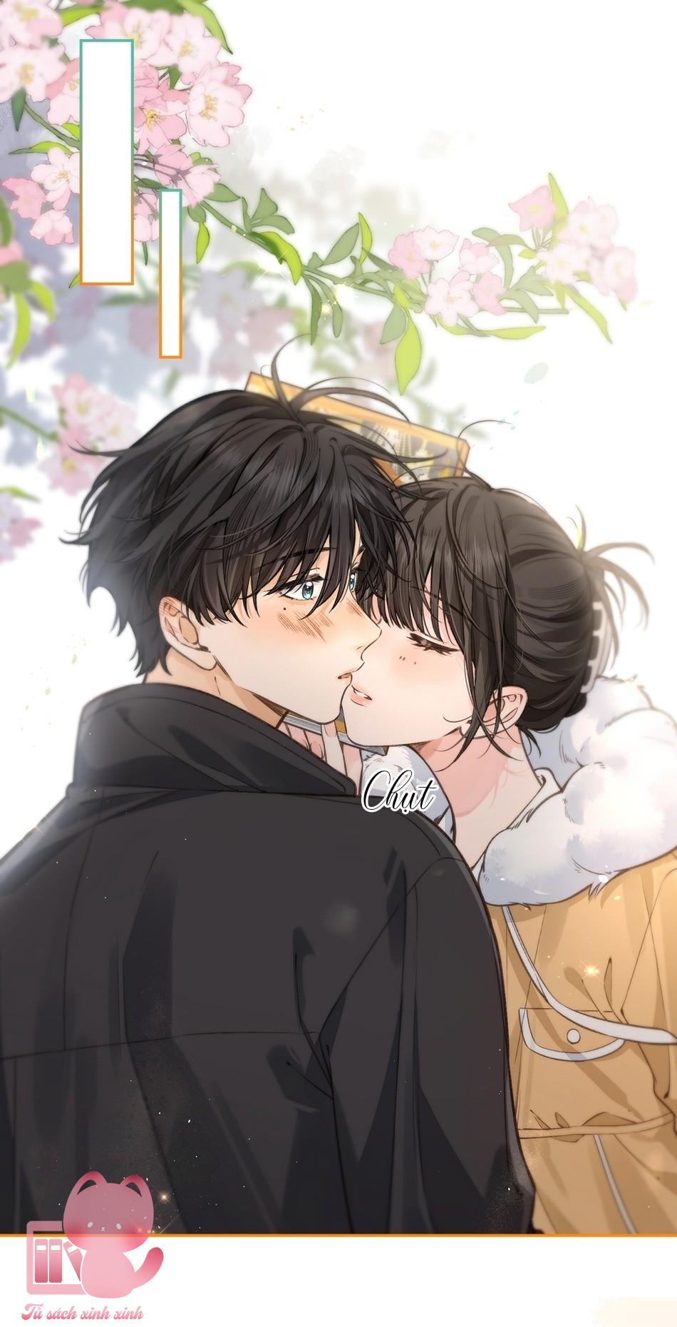 Em Chỉ Muốn Hít Vận Khí Của Anh Chap 88 - Trang 2
