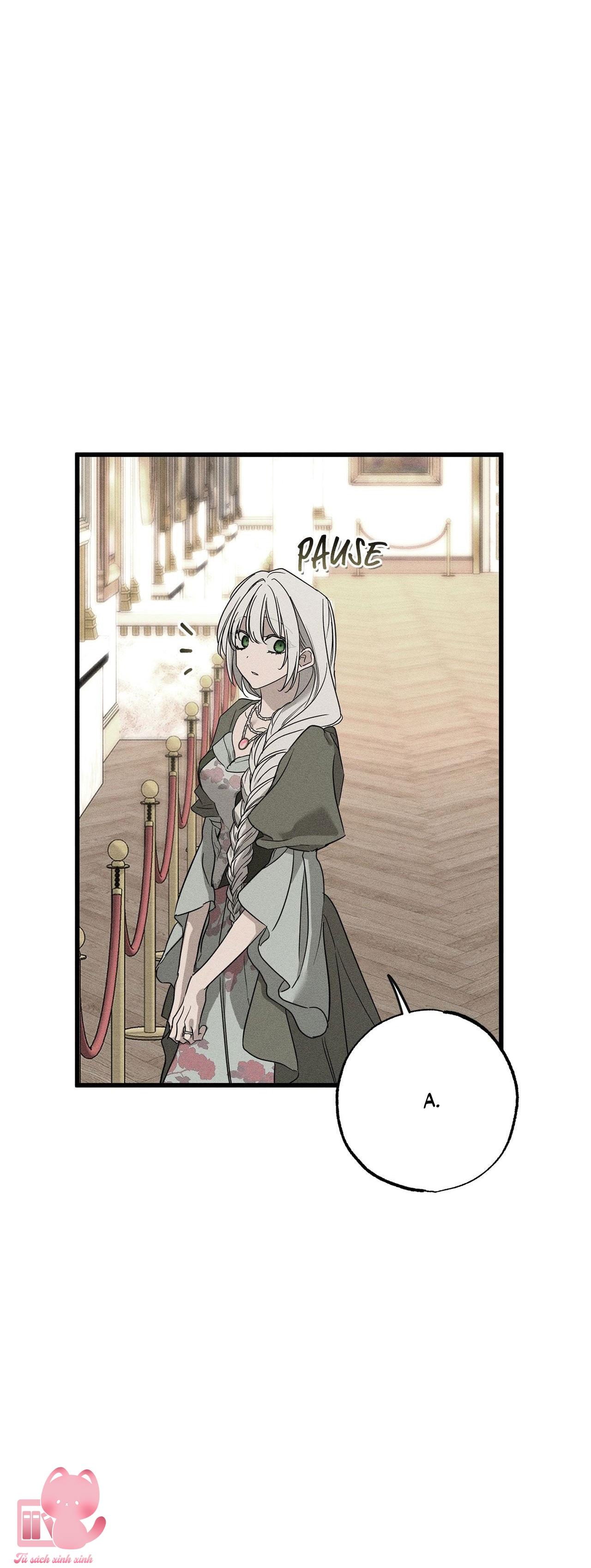 Người Chồng Căm Ghét Tôi Đã Mất Trí Nhớ Chap 35 - Trang 2