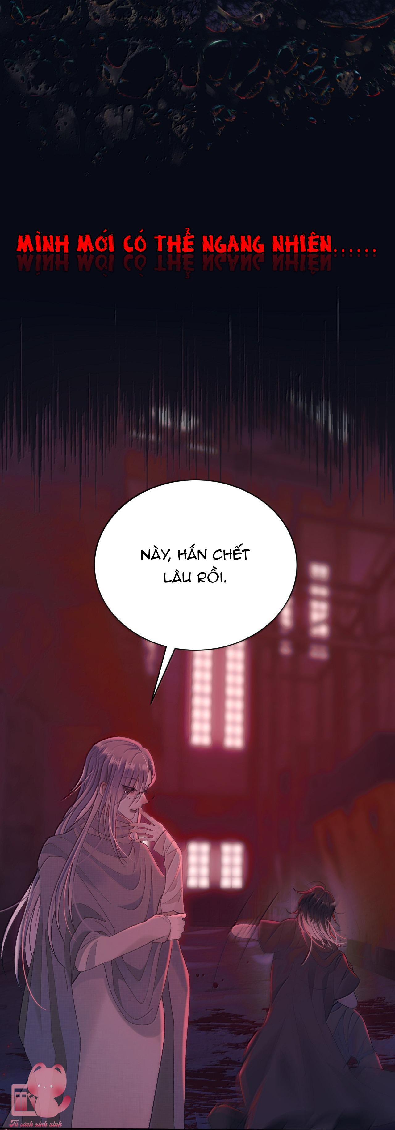 Đồng loại Chapter 22 - Trang 3